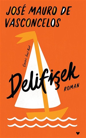 DELİFİŞEK (ÖZEL BASKI)