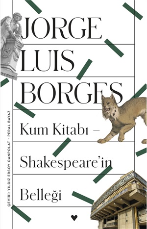 KUM KİTABI - SHAKESPEARE'İN BELLEĞİ