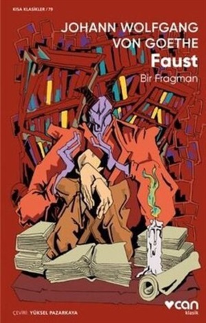 FAUST: BİR FRAGMAN