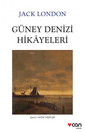 GÜNEY DENİZİ HİKÂYELERİ ( YENİ BEYAZ KAPAK)