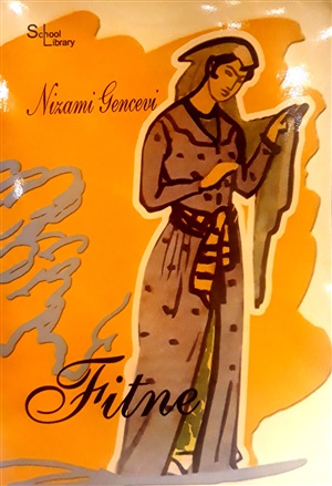 Fitnə (ingilis)