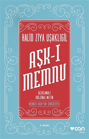 AŞK-I MEMNU (ORJİNAL METİN)