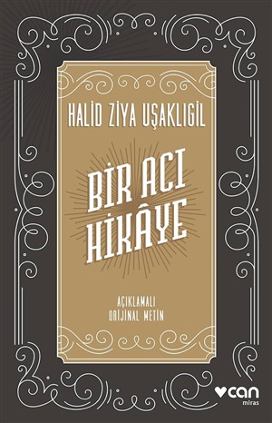 BİR ACI HİKÂYE