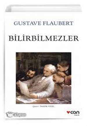 BİLİRBİLMEZLER (YENİ BEYAZ KAPAK)