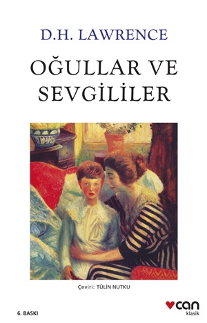 OĞULLAR VE SEVGİLİLER (YENİ KAPAK )