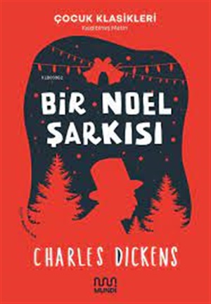 BİR NOEL ŞARKISI