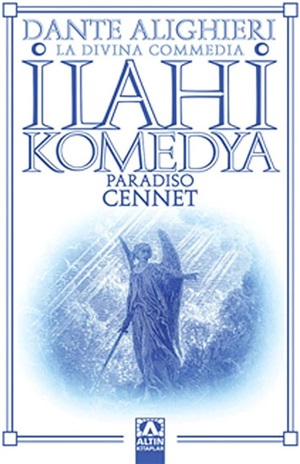 İlahi Komedya - Cennet