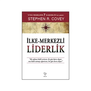 İlke - Merkezli Liderlik