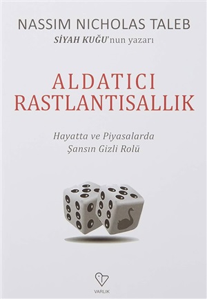 Aldatıcı Rastlantısallık