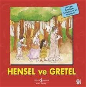 İLK OK.K.-HENSEL VE GRETEL