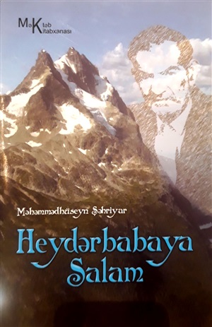 Heydərbabaya salam