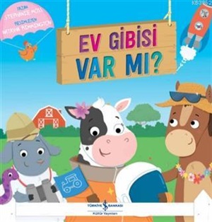 EV GİBİSİ VAR MI?