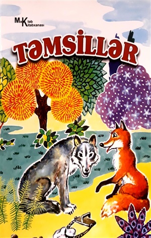 Təmsillər