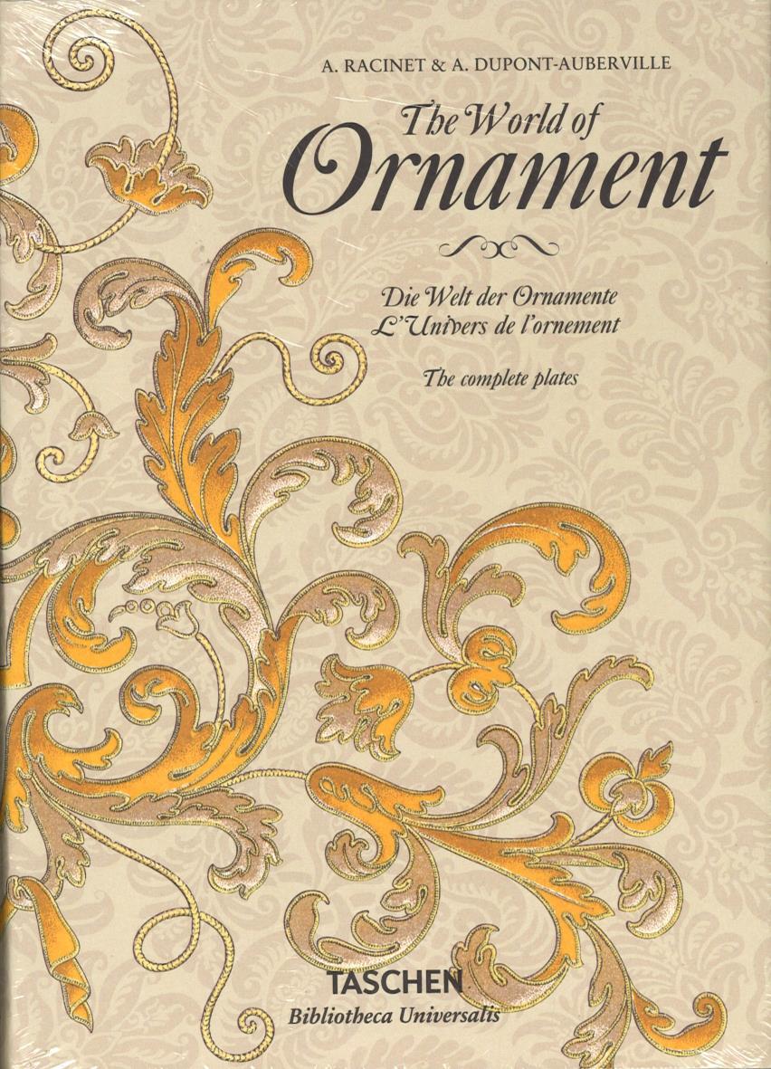 World of Ornament
