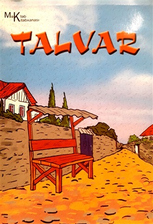 Talvar