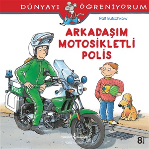 DÜN.ÖĞ.-ARK.MOTOSİKLETLİ POLİS