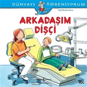 DÜN.ÖĞ.-ARK.DİŞÇİ