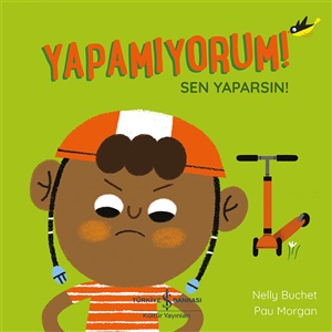 YAPAMIYORUM! - SEN YAPARSIN!