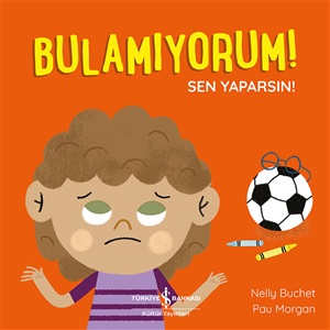 BULAMIYORUM! - SEN YAPARSIN!