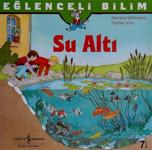 EĞ.BİLİM-SU ALTI