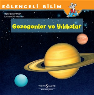 EĞ.BİLİM-GEZEGENLER VE YILDIZLAR