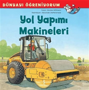 DÜN.ÖĞ.-YOL YAPIMI MAKİNELERİ