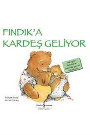 İLK OK.K.-FINDIK'A KARDEŞ GELİYOR