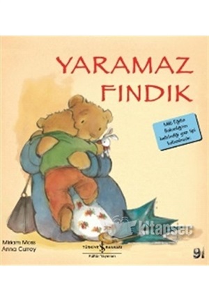 İLK OK.K.-YARAMAZ FINDIK