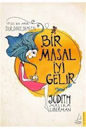 Bir Masal İyi Gelir