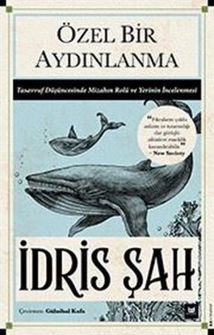 Özel Bir Aydınlanma[Specıal Illumınatıon: The Sufi Use Of Humour]