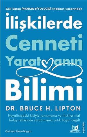 İlişkilerde Cenneti Yaratmanın Bilimi[The Honeymoon Effect]