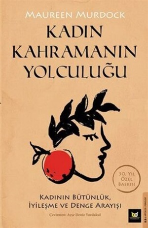 Kadın Kahramanın Yolculuğu[The Heroine's Journey]