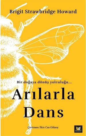 Arılarla Dans