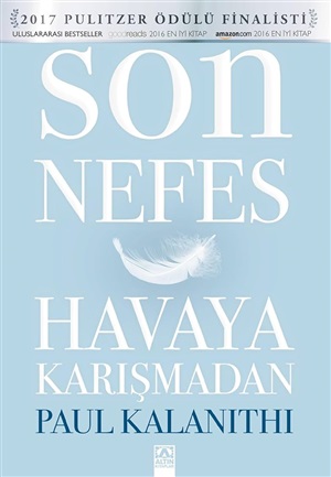 Son Nefes Havaya Karışmadan