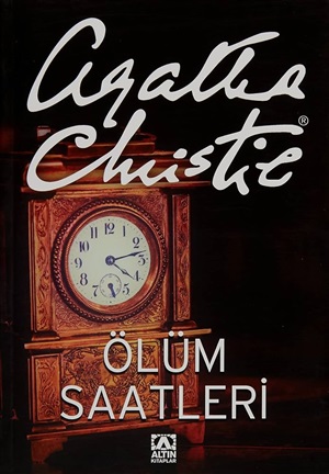 Ölüm Saatleri