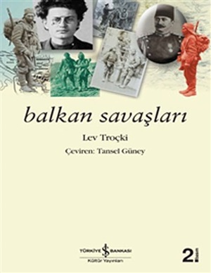 BALKAN SAVAŞLARI