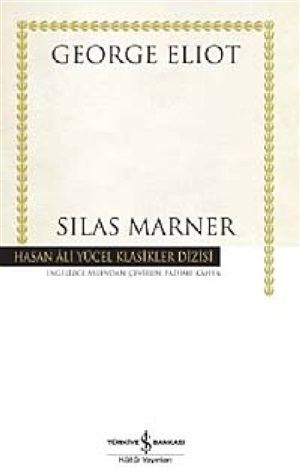 SILAS MARNER (K.KAPAK)