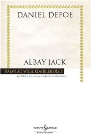 ALBAY JACK (K.KAPAK)