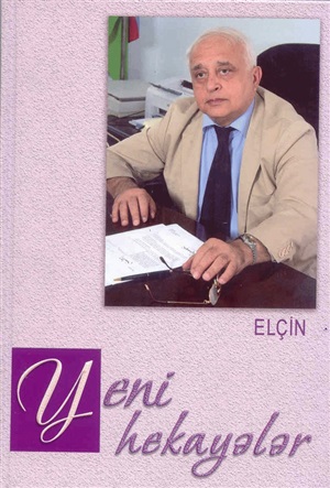 Yeni hekayələr