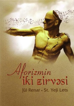 Aforizmin 2 zirvəsi