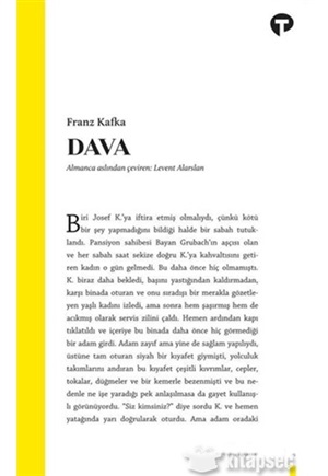 Dava