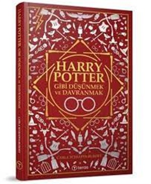 Harry Potter Gibi Düşünmek Ve Davranmak