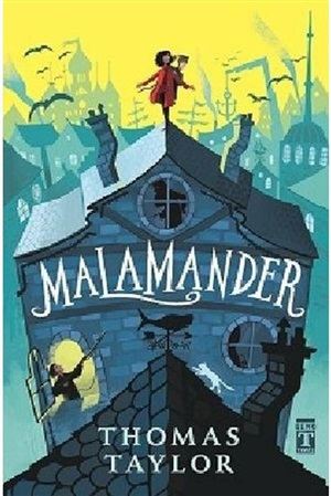 Malamander