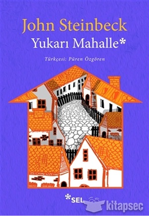 Yukarı Mahalle