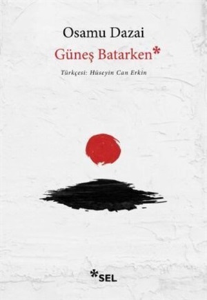 Güneş Batarken