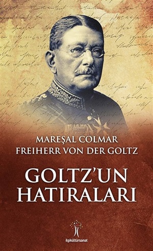 Goltzun Hatıraları