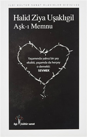 Aşk-ı Memnu