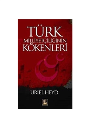 Türk Milliyetçiliğinin Kökenleri