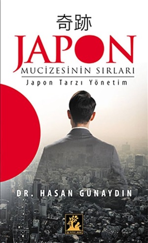 Japon Mucizesinin Sırları