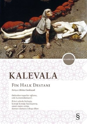 Kalevala - Fin Halk Destanı